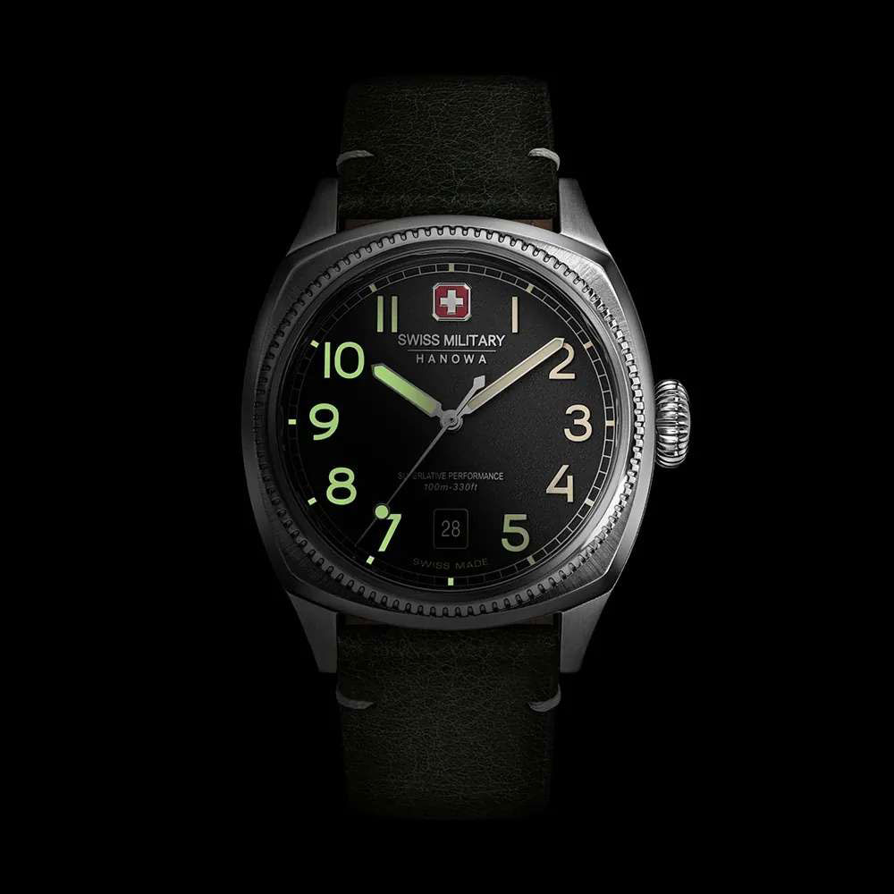 Swiss military hanowa SMWGB0003703